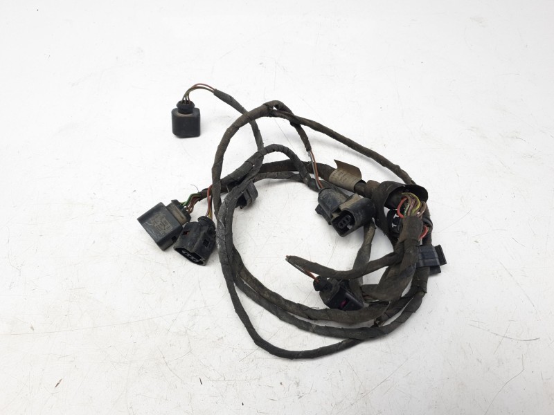 Recambio de cableado electrico para porsche 911 (typ 997) carrera s coupe referencia OEM IAM 99761266100 99761266100 