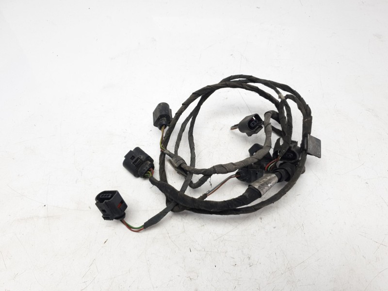 Recambio de cableado electrico para porsche 911 (typ 997) carrera s coupe referencia OEM IAM 99761266100 99761266100 