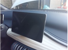 PANTALLA MULTIFUNCION 