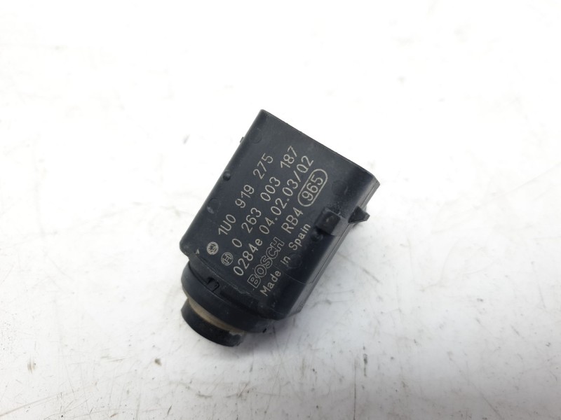 Recambio de sensor de aparcamiento para porsche 911 (typ 997) carrera s coupe referencia OEM IAM 1U0919275 1U0919275 0263003187