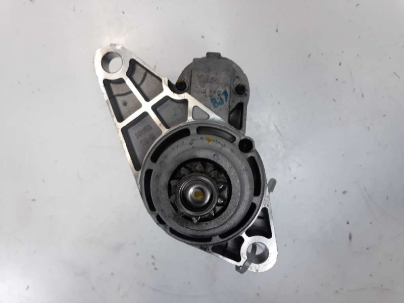 Recambio de motor arranque para seat ibiza (6j5) emoción referencia OEM IAM 02T911023S M15832 S50263