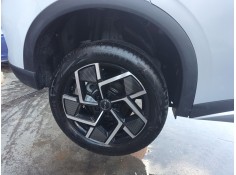 PASO RUEDA TRASERO DERECHO 