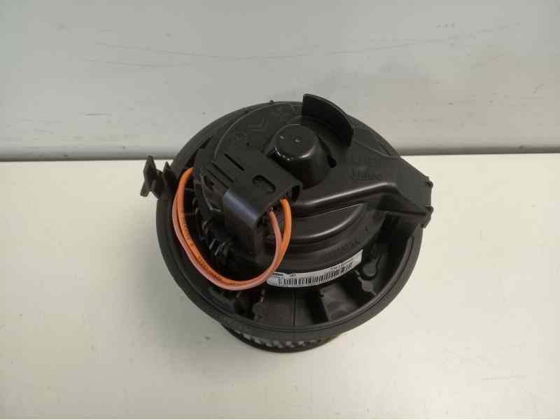 Recambio de ventilador calefaccion para citroen c1 feel edition referencia OEM IAM T918262  