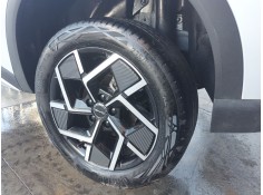 Recambio de mangueta trasera izquierda para byd atto 3 ev referencia OEM IAM   