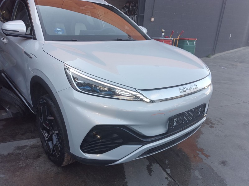 Recambio de morro completo para byd atto 3 ev referencia OEM IAM   