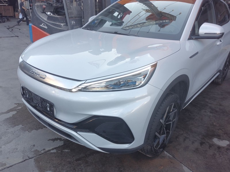 Recambio de morro completo para byd atto 3 ev referencia OEM IAM   