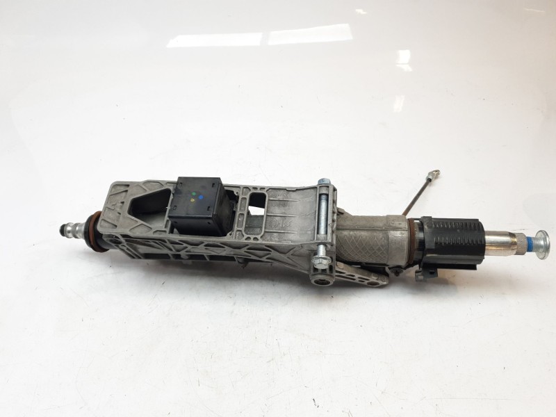 Recambio de columna direccion para porsche 911 (typ 997) carrera s coupe referencia OEM IAM 99734700705  