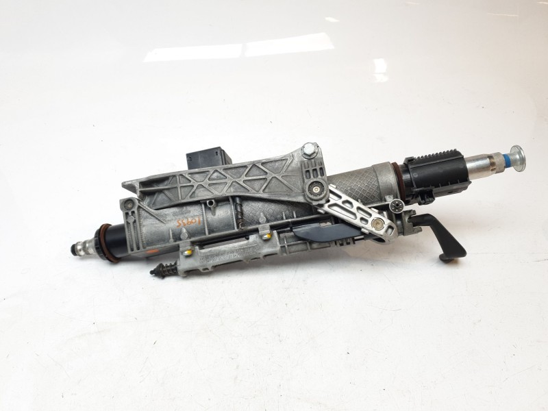 Recambio de columna direccion para porsche 911 (typ 997) carrera s coupe referencia OEM IAM 99734700705  