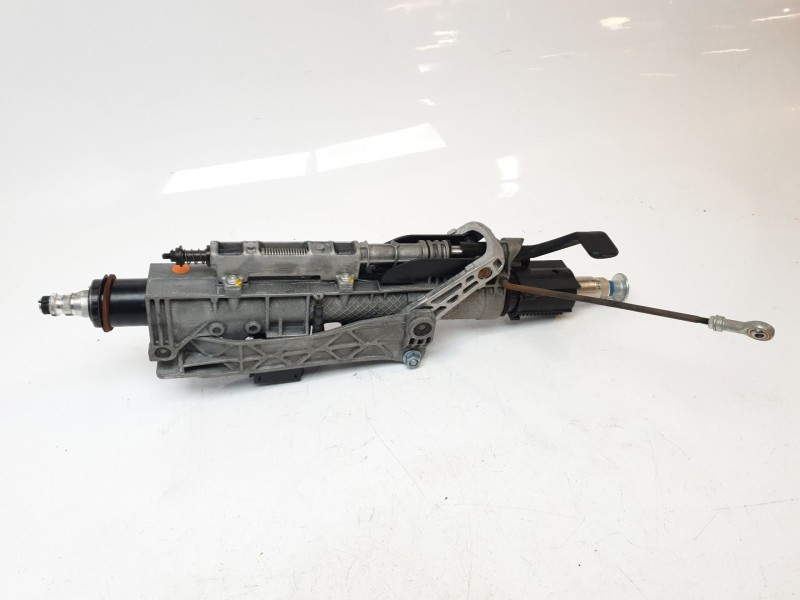 Recambio de columna direccion para porsche 911 (typ 997) carrera s coupe referencia OEM IAM 99734700705  
