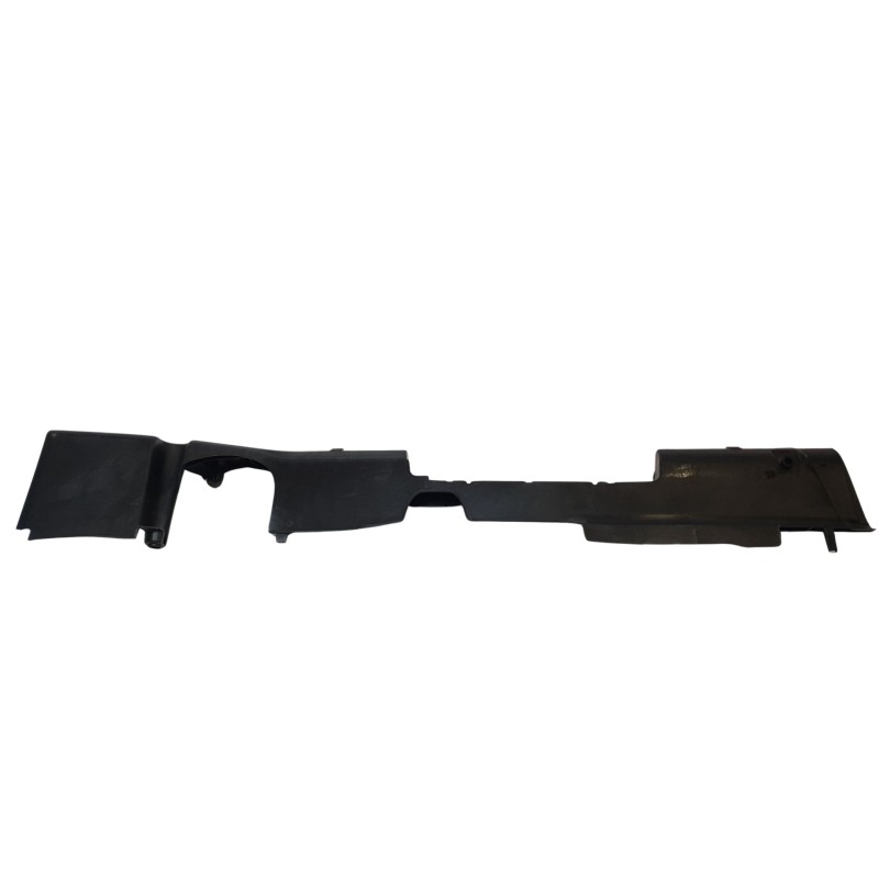 Recambio de moldura para porsche 911 (typ 997) carrera s coupe referencia OEM IAM   