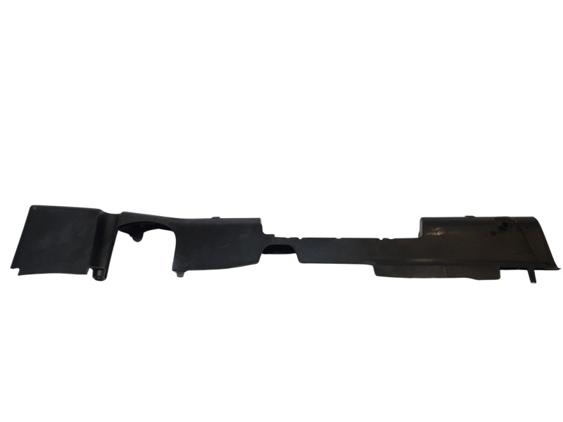 Recambio de moldura para porsche 911 (typ 997) carrera s coupe referencia OEM IAM   
