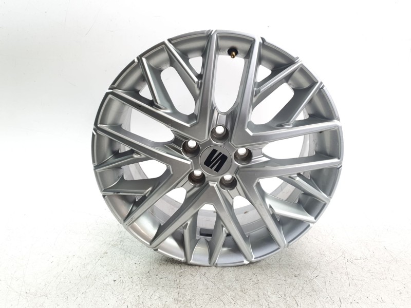 Recambio de llanta para seat ibiza v (kj1, kjg) 1.0 tsi referencia OEM IAM 6F0601025M  