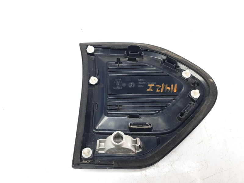 Recambio de moldura para mini countryman (f60) 1.5 12v referencia OEM IAM 51137414091 51137414091 
