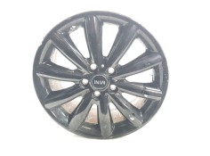 Recambio de llanta para mini mini (f56) cooper s referencia OEM IAM 6855108SIL  