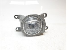 Recambio de faro antiniebla derecho para toyota yaris cross (mxp_) 1.5 hybrid (mxpj10) referencia OEM IAM 8121002190 8121002190 