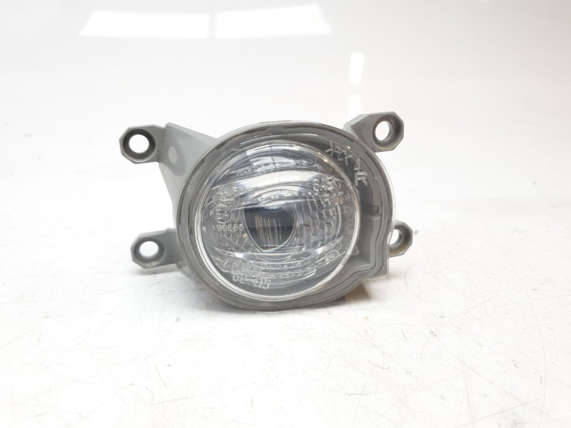 Recambio de faro antiniebla derecho para toyota yaris cross (mxp_) 1.5 hybrid (mxpj10) referencia OEM IAM 8121002190 8121002190 