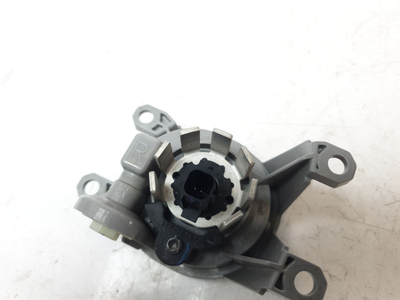 Recambio de faro antiniebla derecho para toyota yaris cross (mxp_) 1.5 hybrid (mxpj10) referencia OEM IAM 8121002190 8121002190 