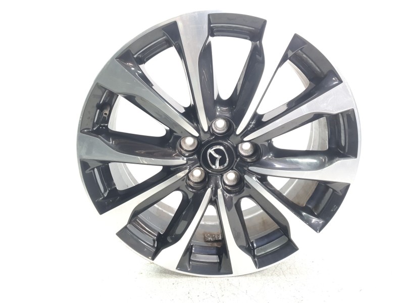 Recambio de llanta para mazda cx-3 (dk) 2.0 skyactiv-g referencia OEM IAM 9965417080  