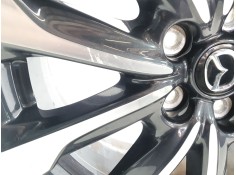 Recambio de llanta para mazda cx-3 (dk) 2.0 skyactiv-g referencia OEM IAM 9965417080   2
