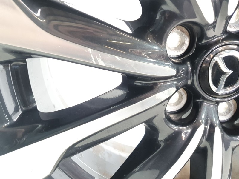 Recambio de llanta para mazda cx-3 (dk) 2.0 skyactiv-g referencia OEM IAM 9965417080  