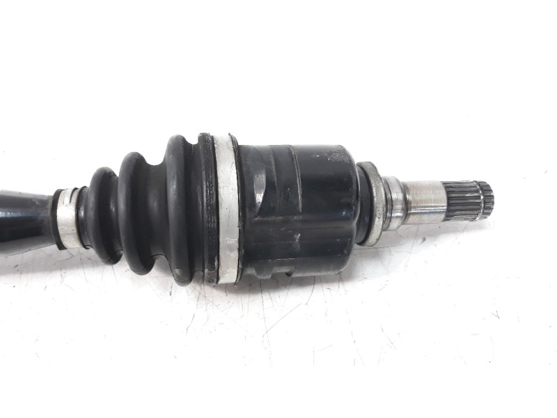 Recambio de transmision delantera derecha para toyota auris active referencia OEM IAM 434100F041  DS60899