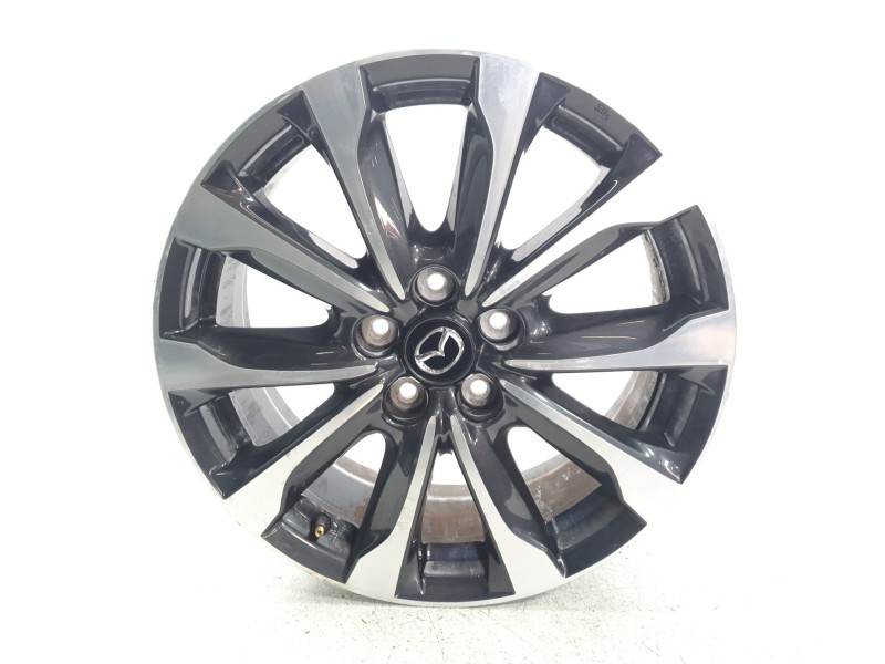 Recambio de llanta para mazda cx-3 (dk) 2.0 skyactiv-g referencia OEM IAM 9965417080  