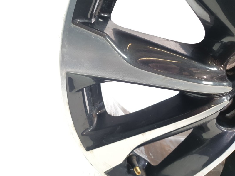 Recambio de llanta para mazda cx-3 (dk) 2.0 skyactiv-g referencia OEM IAM 9965417080  