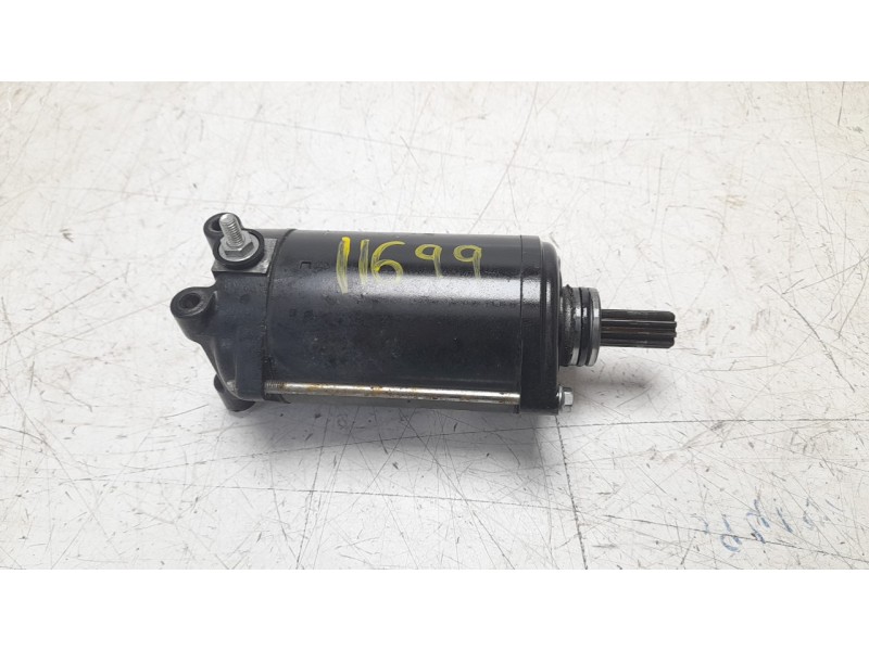 Recambio de motor arranque para bmw f 850 gs f 850 adventure referencia OEM IAM 12418567852  