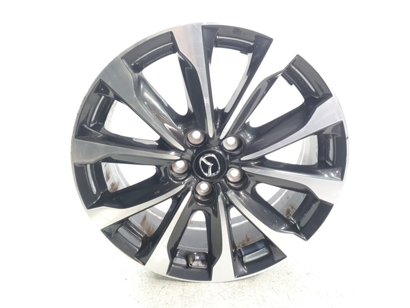 Recambio de llanta para mazda cx-3 (dk) 2.0 skyactiv-g referencia OEM IAM 9965417080  