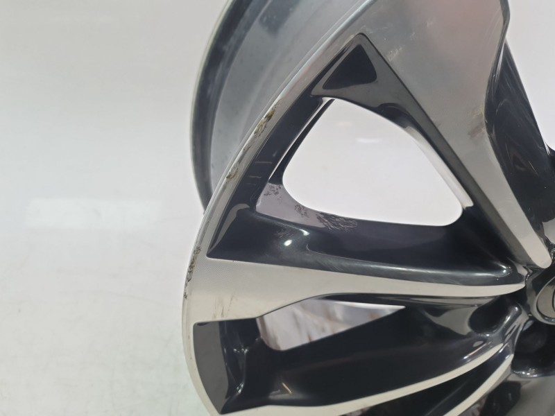 Recambio de llanta para mazda cx-3 (dk) 2.0 skyactiv-g referencia OEM IAM 9965417080  