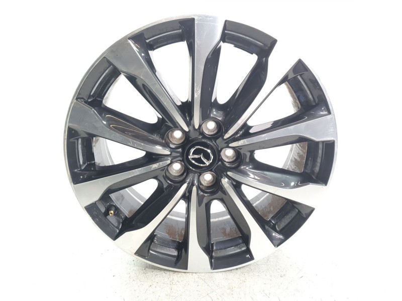 Recambio de llanta para mazda cx-3 (dk) 2.0 skyactiv-g referencia OEM IAM 9965417080  