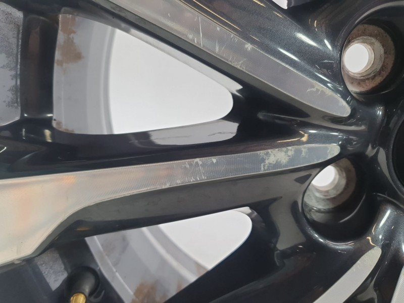 Recambio de llanta para mazda cx-3 (dk) 2.0 skyactiv-g referencia OEM IAM 9965417080  