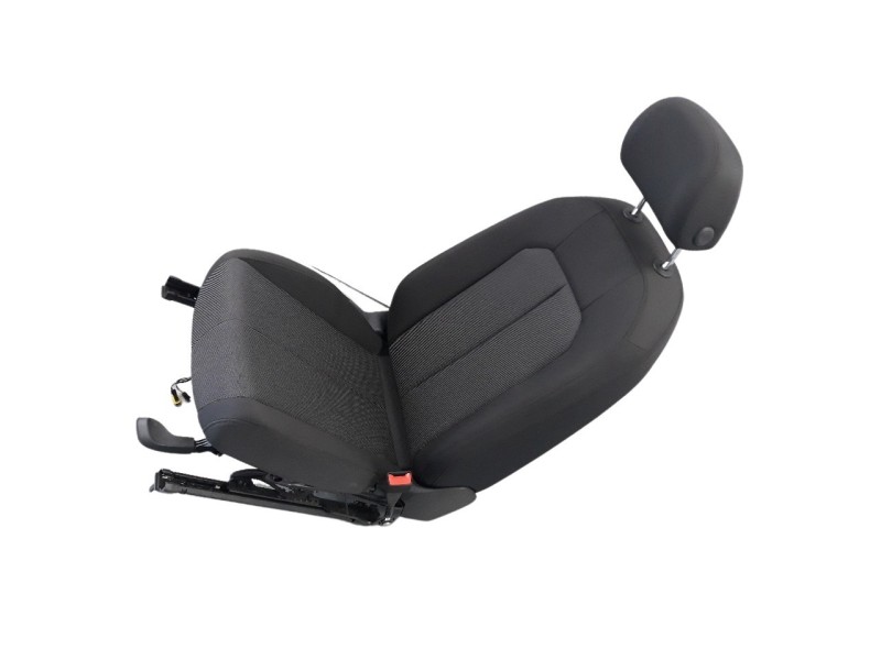 Recambio de asiento delantero derecho para audi q3 (f3b) 2.0 16v tdi referencia OEM IAM 83A881406RMG  