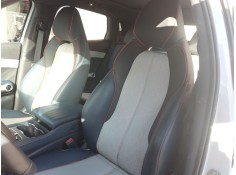 JUEGO ASIENTOS COMPLETO 