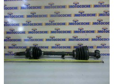 Recambio de transmision delantera izquierda para alfa romeo 146 1.6 16v cat referencia OEM IAM 46307010  