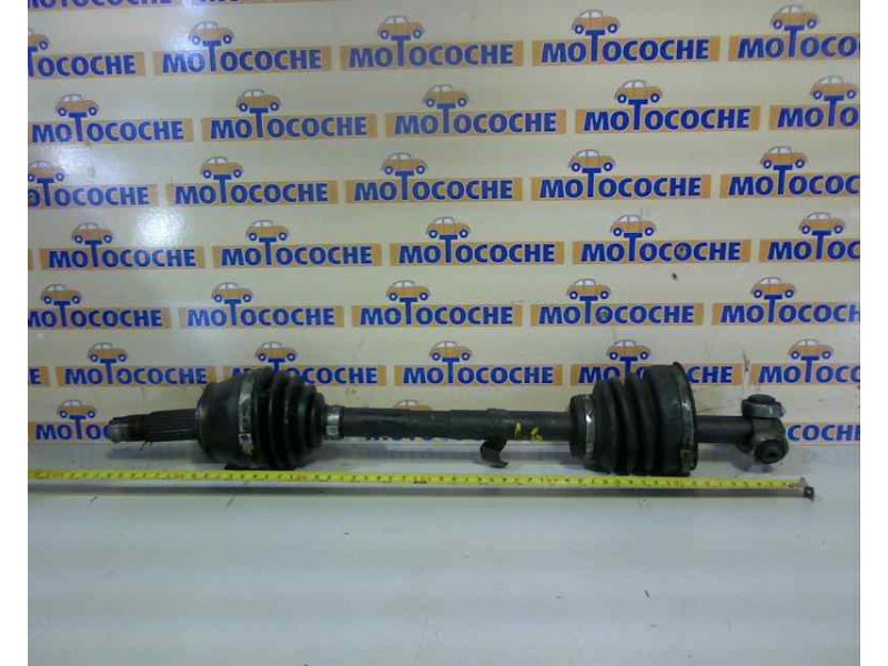 Recambio de transmision delantera izquierda para alfa romeo 146 1.6 16v cat referencia OEM IAM 46307010  