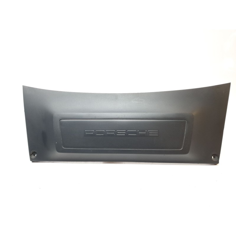 Recambio de moldura para porsche 911 (typ 997) carrera s coupe referencia OEM IAM   