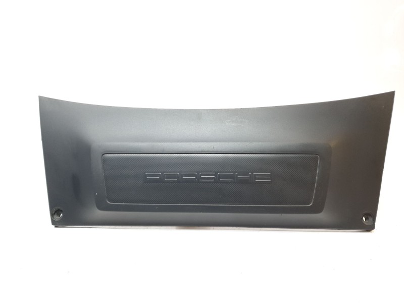 Recambio de moldura para porsche 911 (typ 997) carrera s coupe referencia OEM IAM   