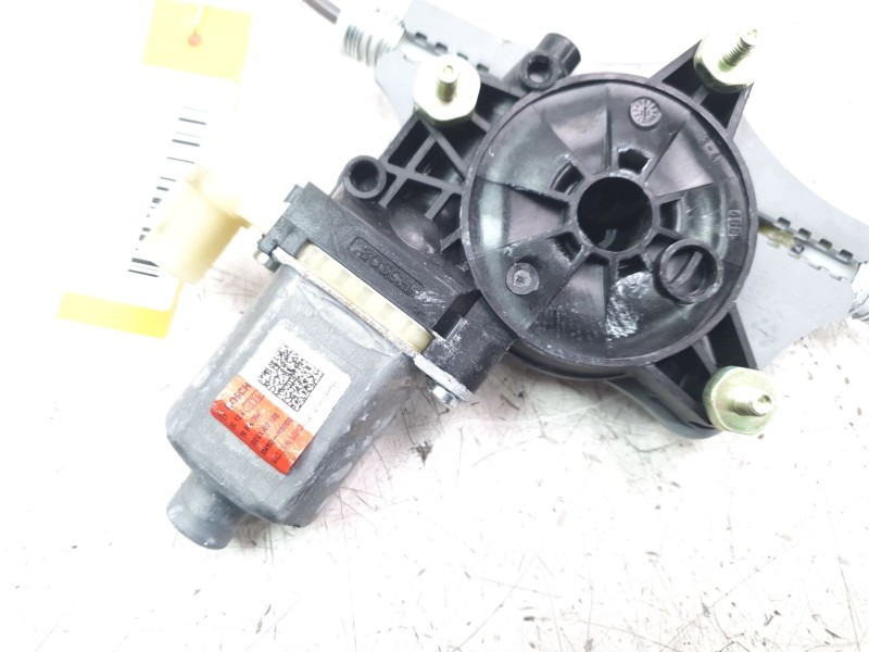 Recambio de elevalunas trasero derecho para kia stonic (ybcuv) concept referencia OEM IAM 82402H8100  