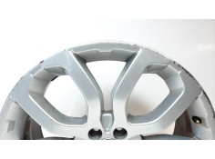 Recambio de llanta para land rover evoque referencia OEM IAM BJ32EB 20PULGADAS  2