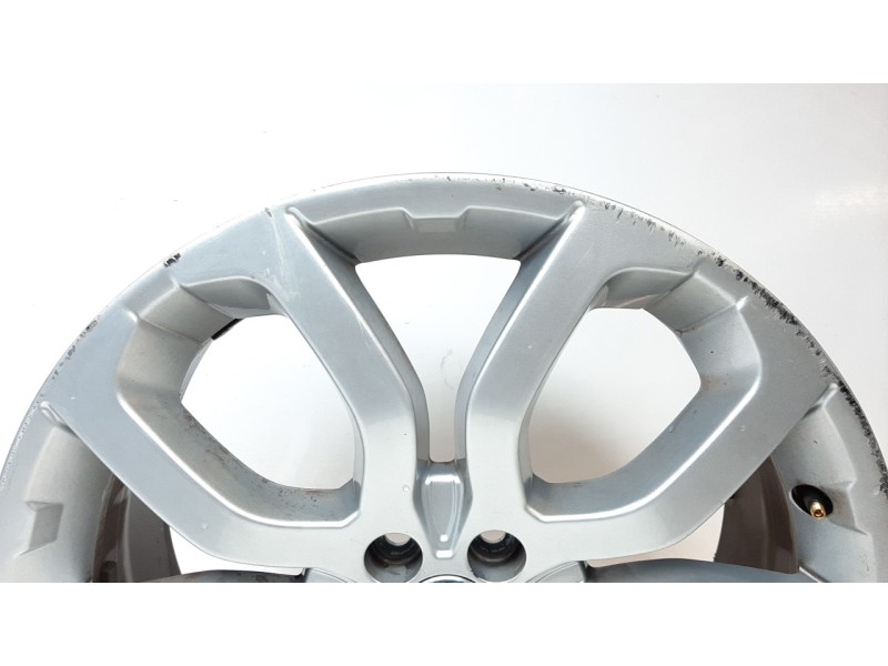 Recambio de llanta para land rover evoque referencia OEM IAM BJ32EB 20PULGADAS 