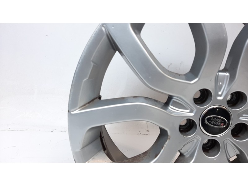 Recambio de llanta para land rover evoque referencia OEM IAM BJ32EB 20PULGADAS 