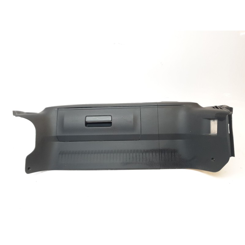 Recambio de moldura para porsche 911 (typ 997) carrera s coupe referencia OEM IAM   