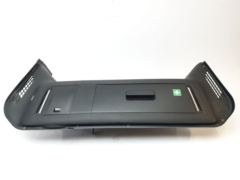 Recambio de moldura para porsche 911 (typ 997) carrera s coupe referencia OEM IAM   