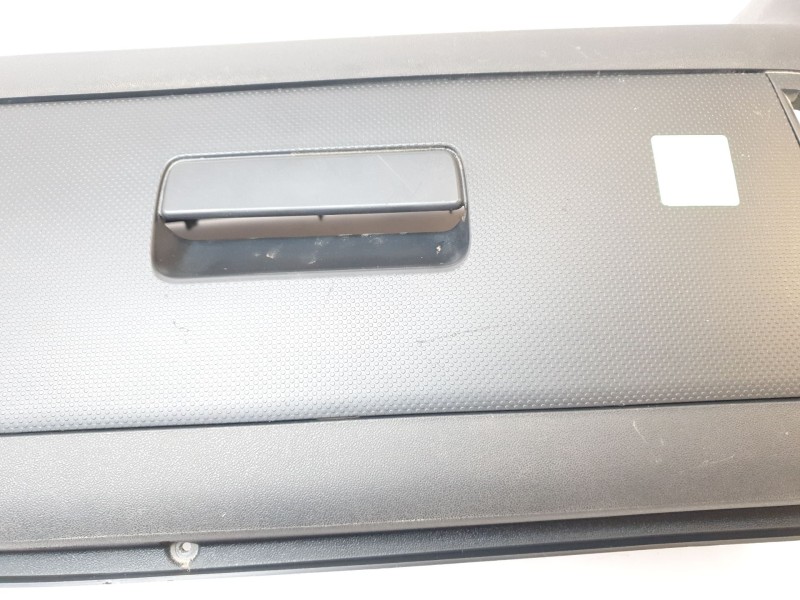 Recambio de moldura para porsche 911 (typ 997) carrera s coupe referencia OEM IAM   