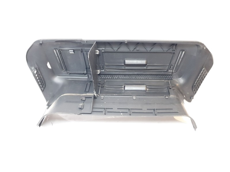 Recambio de moldura para porsche 911 (typ 997) carrera s coupe referencia OEM IAM   