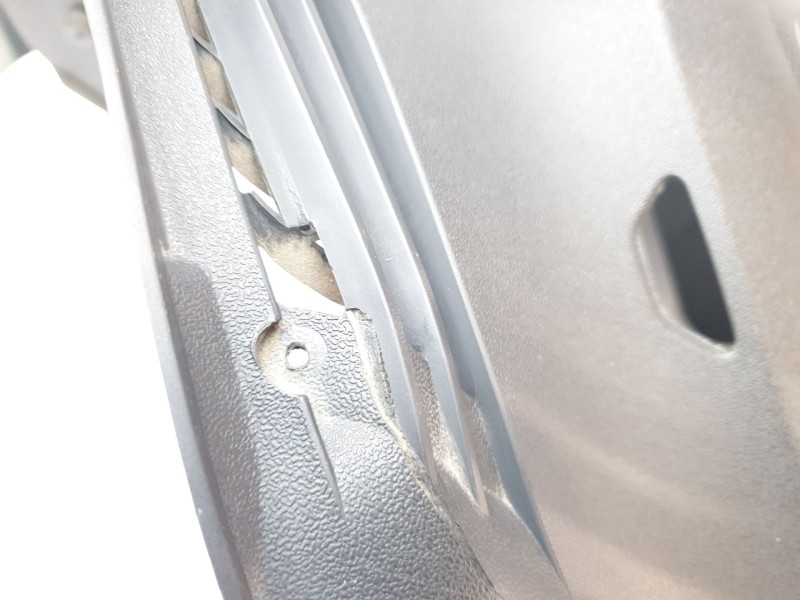 Recambio de moldura para porsche 911 (typ 997) carrera s coupe referencia OEM IAM   