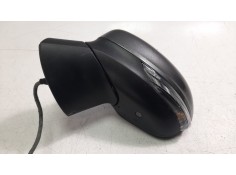 Recambio de retrovisor izquierdo para ford puma hybrid titanium design referencia OEM IAM 2409737   2