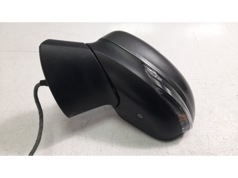 Recambio de retrovisor izquierdo para ford puma hybrid titanium design referencia OEM IAM 2409737  