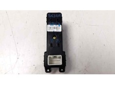 Recambio de mando elevalunas trasero derecho para hyundai tucson kosmo bluedrive 2wd referencia OEM IAM 93580D3121   2